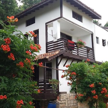 Villa Nasco Złote Piaski Zewnętrze zdjęcie