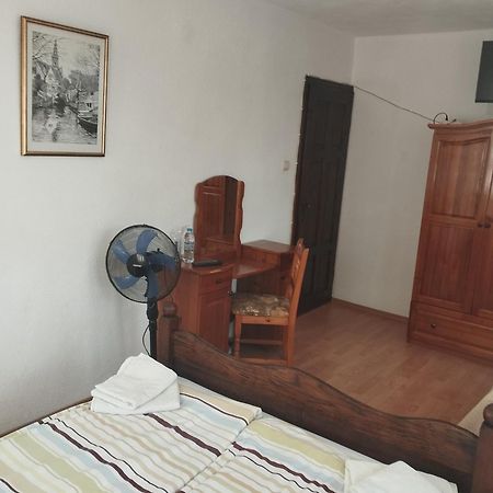Villa Nasco Złote Piaski Zewnętrze zdjęcie