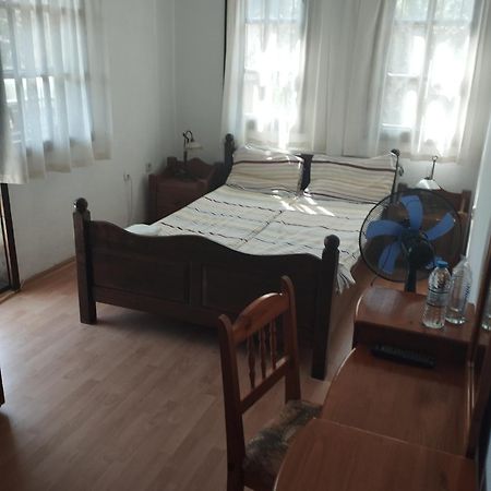 Villa Nasco Złote Piaski Zewnętrze zdjęcie