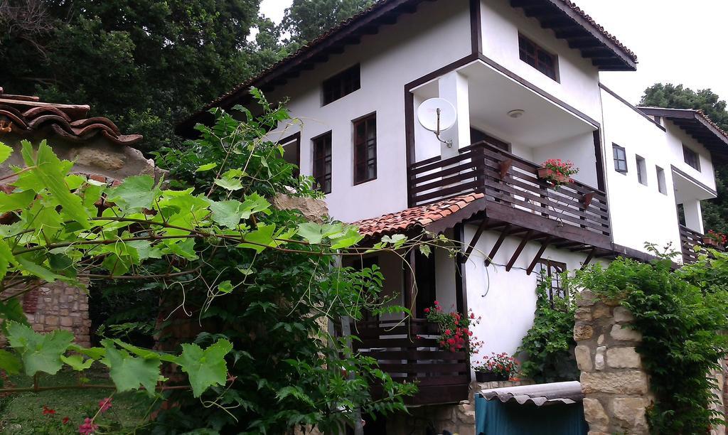 Villa Nasco Złote Piaski Zewnętrze zdjęcie