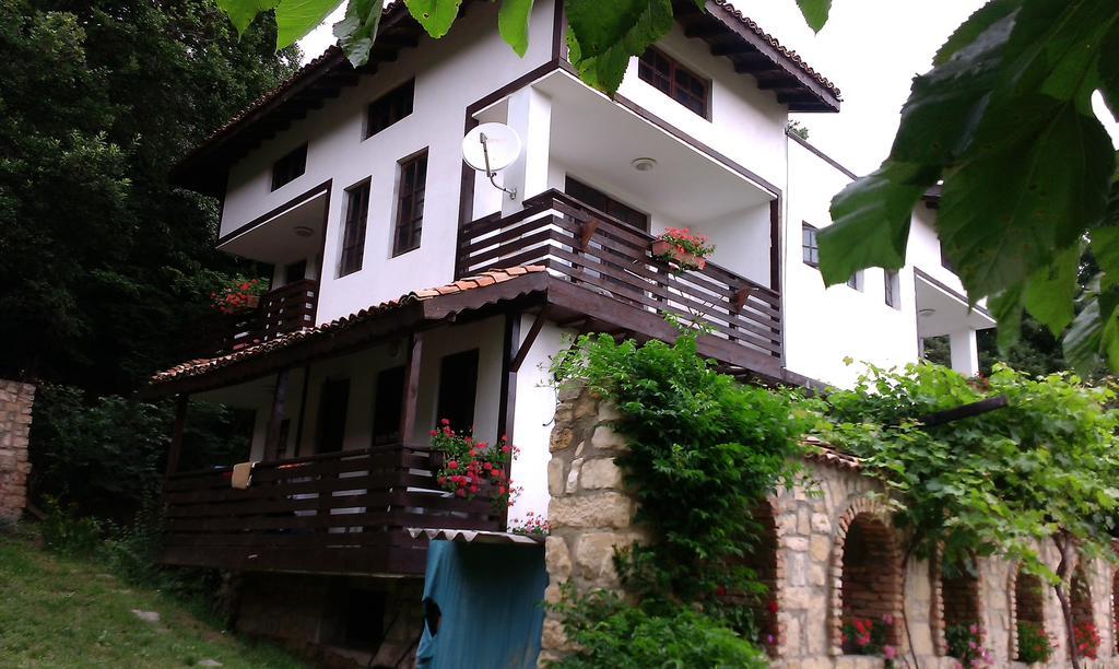 Villa Nasco Złote Piaski Zewnętrze zdjęcie