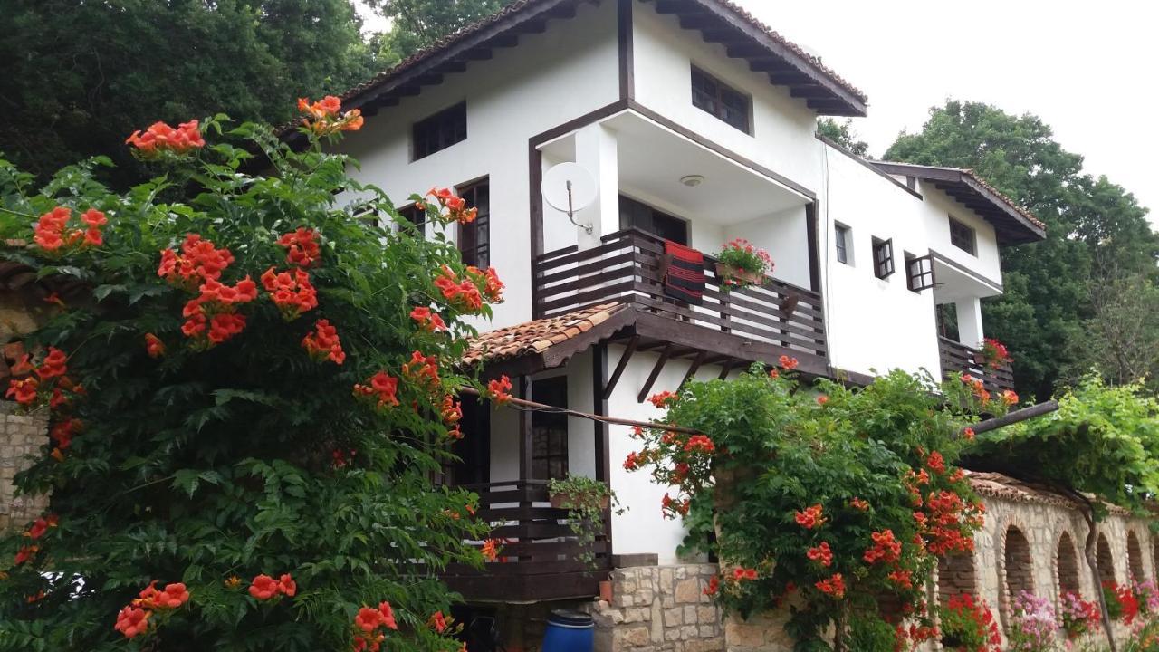 Villa Nasco Złote Piaski Zewnętrze zdjęcie
