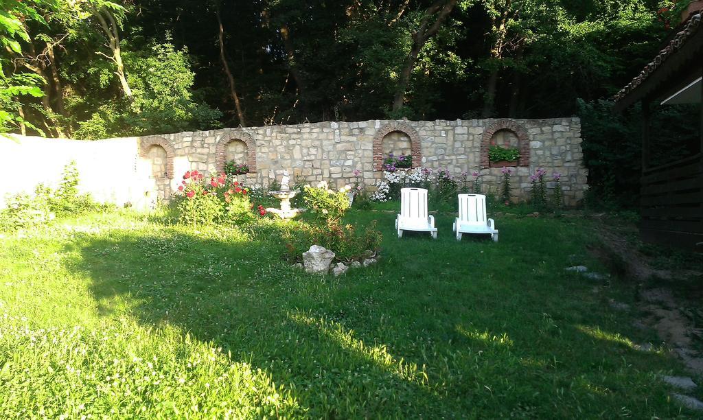 Villa Nasco Złote Piaski Zewnętrze zdjęcie