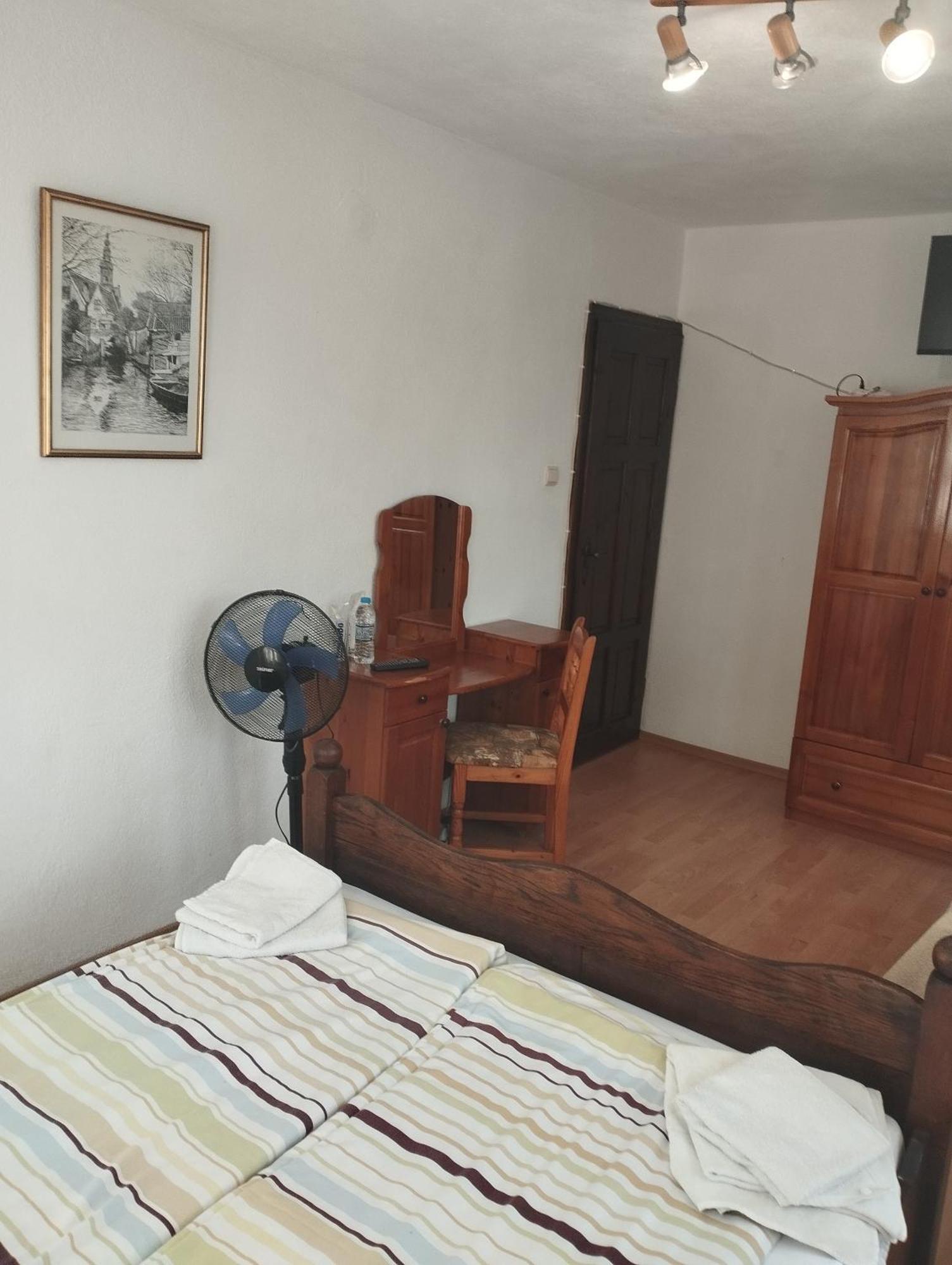 Villa Nasco Złote Piaski Zewnętrze zdjęcie