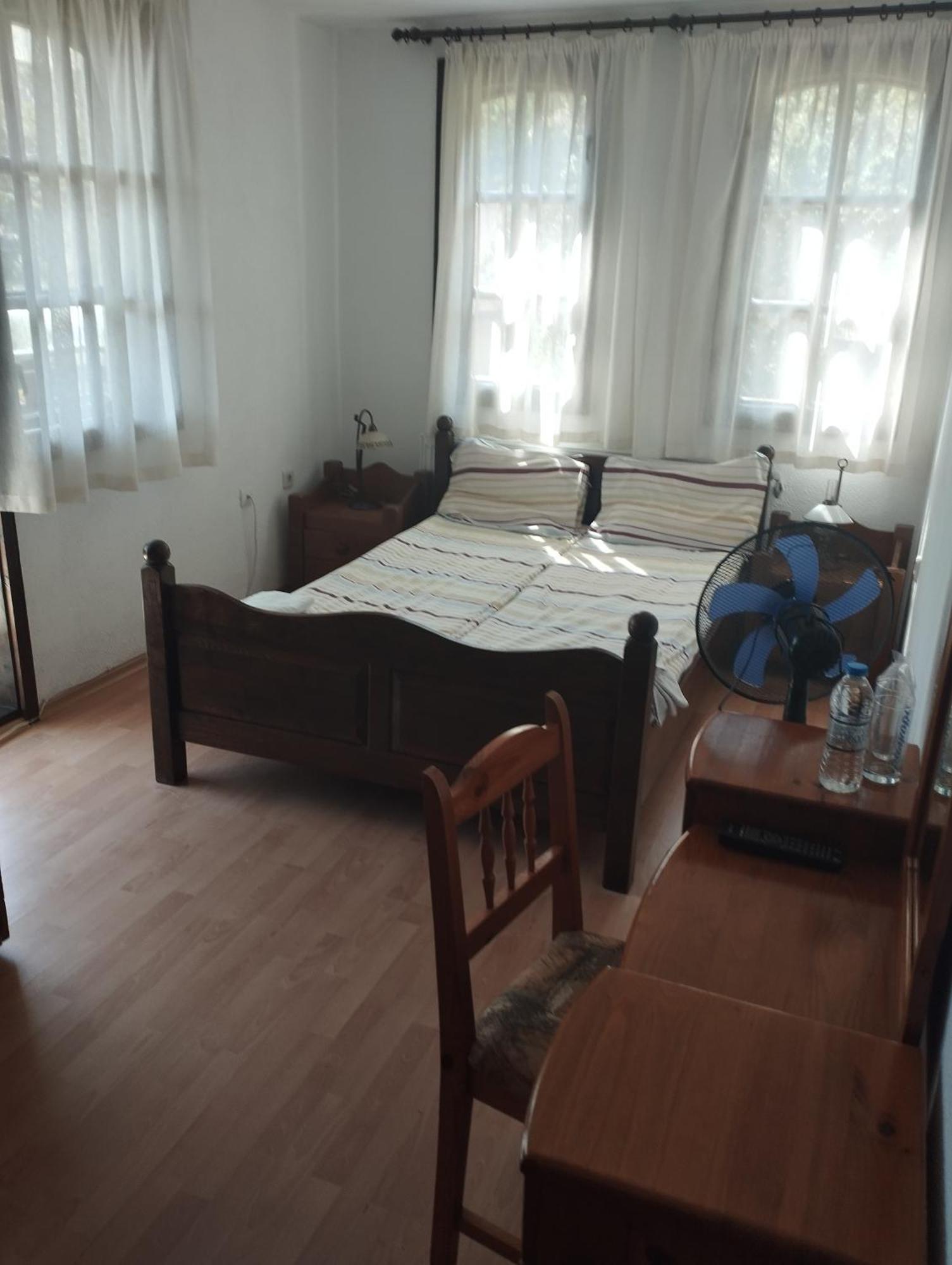 Villa Nasco Złote Piaski Zewnętrze zdjęcie