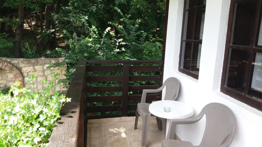 Villa Nasco Złote Piaski Zewnętrze zdjęcie