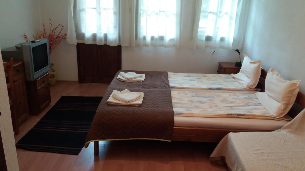 Villa Nasco Złote Piaski Zewnętrze zdjęcie