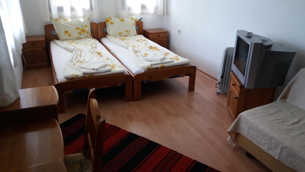 Villa Nasco Złote Piaski Zewnętrze zdjęcie