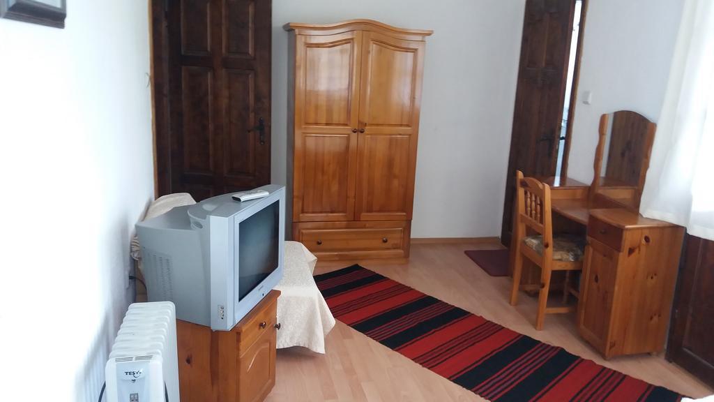 Villa Nasco Złote Piaski Zewnętrze zdjęcie