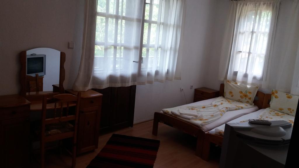 Villa Nasco Złote Piaski Zewnętrze zdjęcie