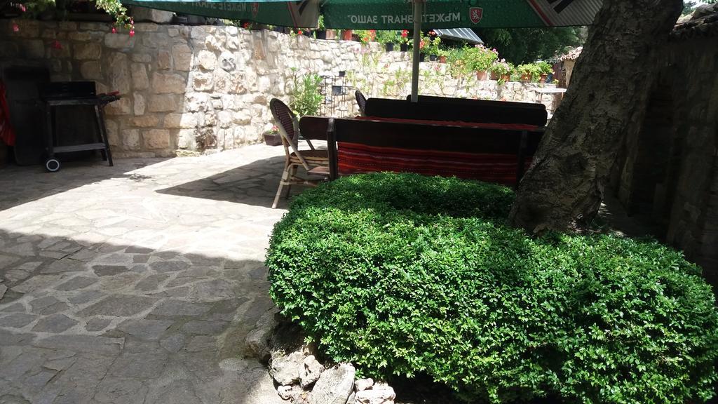 Villa Nasco Złote Piaski Zewnętrze zdjęcie