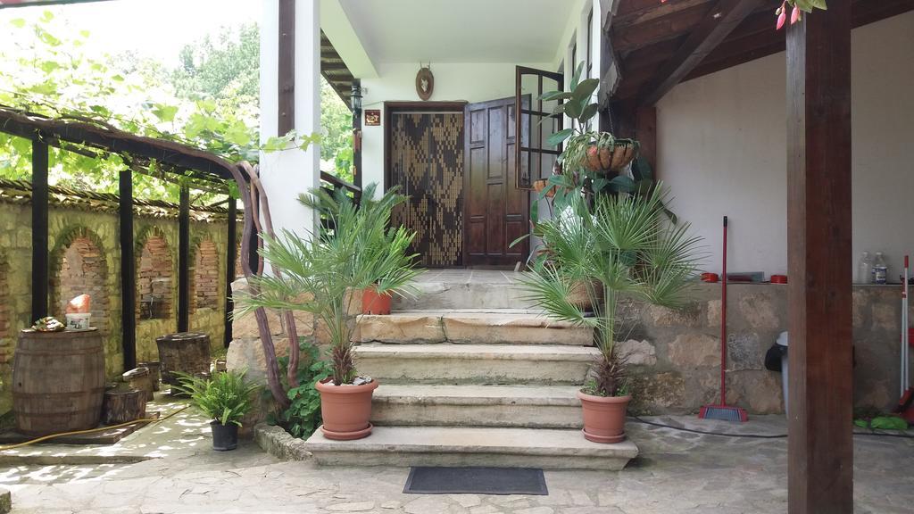 Villa Nasco Złote Piaski Zewnętrze zdjęcie