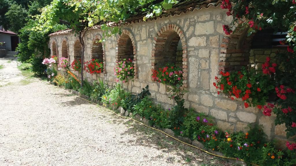Villa Nasco Złote Piaski Zewnętrze zdjęcie