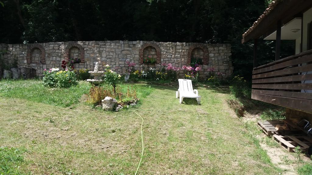 Villa Nasco Złote Piaski Zewnętrze zdjęcie