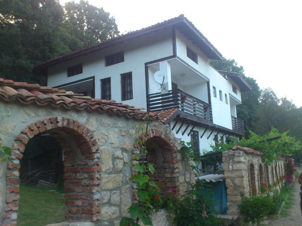 Villa Nasco Złote Piaski Zewnętrze zdjęcie