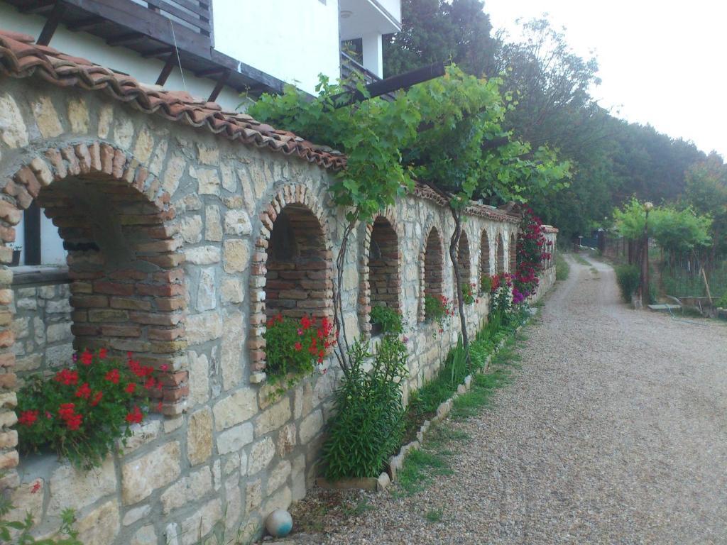 Villa Nasco Złote Piaski Zewnętrze zdjęcie