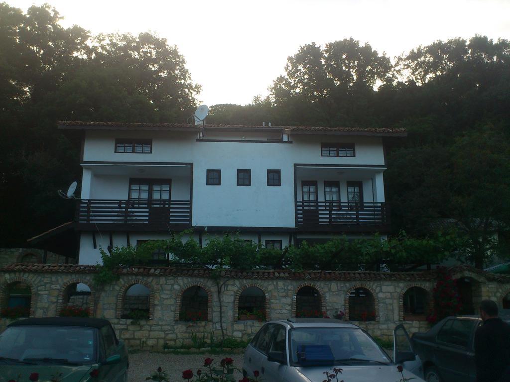 Villa Nasco Złote Piaski Zewnętrze zdjęcie