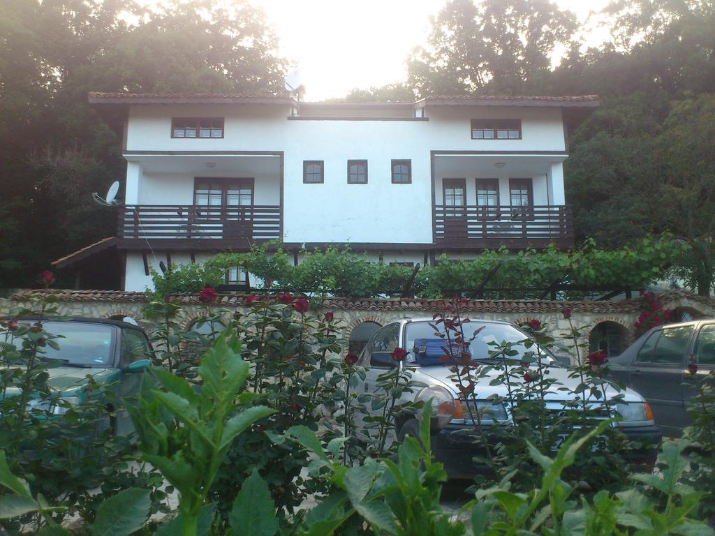 Villa Nasco Złote Piaski Zewnętrze zdjęcie