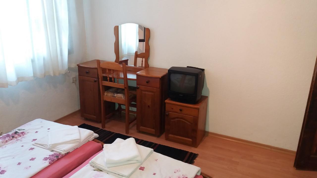 Villa Nasco Złote Piaski Zewnętrze zdjęcie