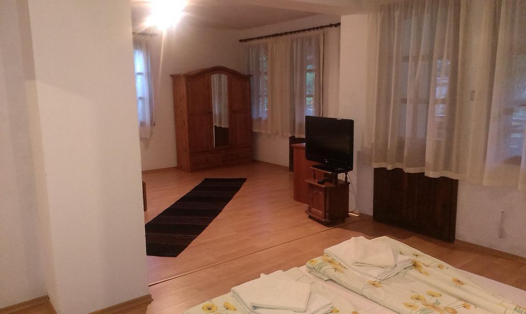 Villa Nasco Złote Piaski Pokój zdjęcie
