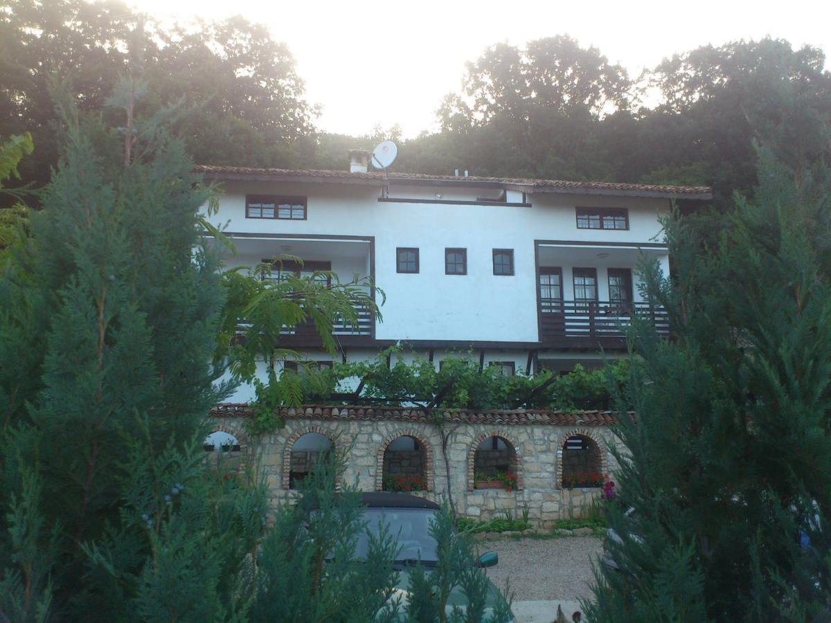 Villa Nasco Złote Piaski Zewnętrze zdjęcie