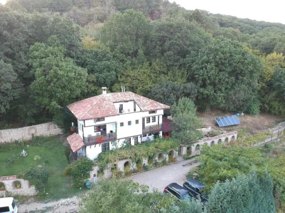 Villa Nasco Złote Piaski Zewnętrze zdjęcie